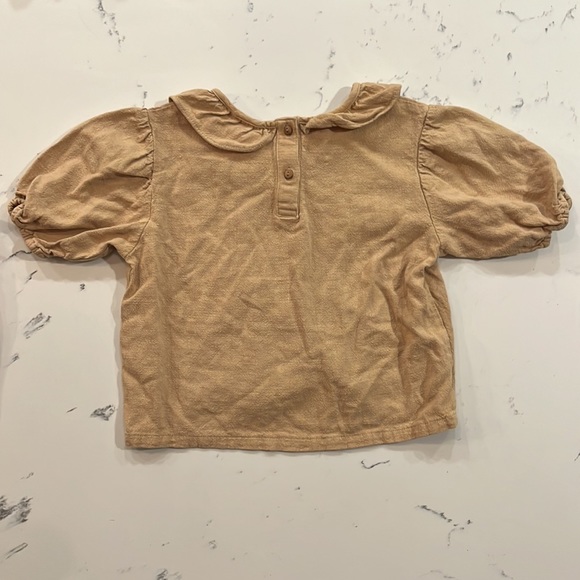 Zara 2-3T toddler girls shirt lot - Picture 3 of 13